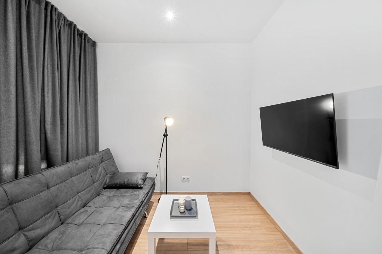 Apartament Boutique Space Vie #3O3 Wiedeń Zewnętrze zdjęcie