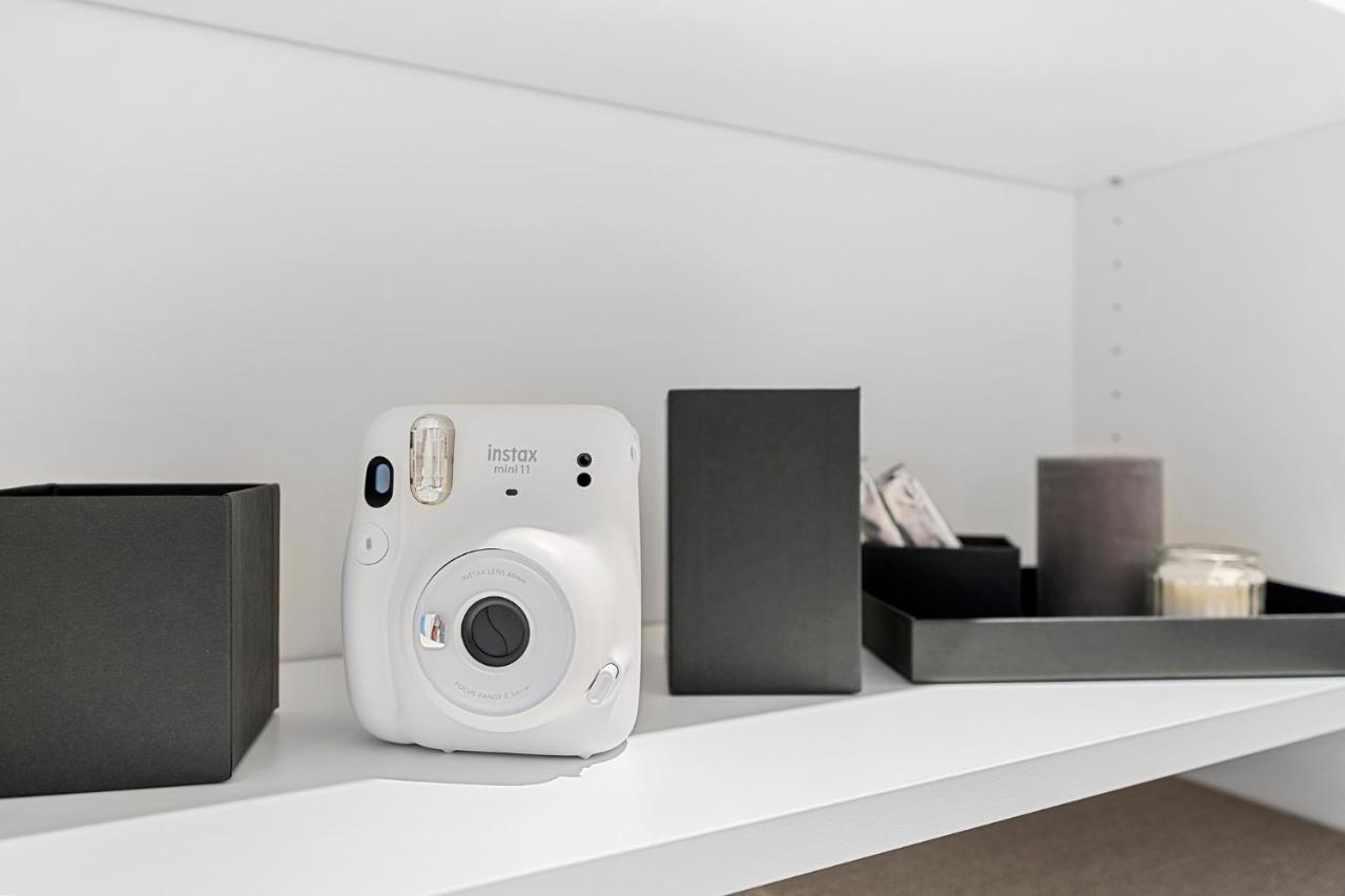 Boutique Space Vie #3O3 Wiedeń Zewnętrze zdjęcie
