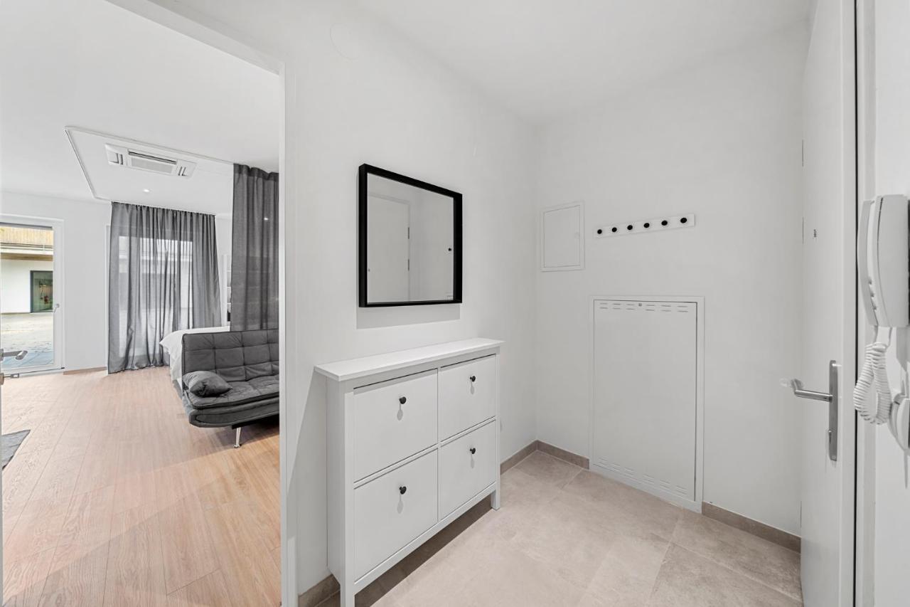 Apartament Boutique Space Vie #3O3 Wiedeń Zewnętrze zdjęcie