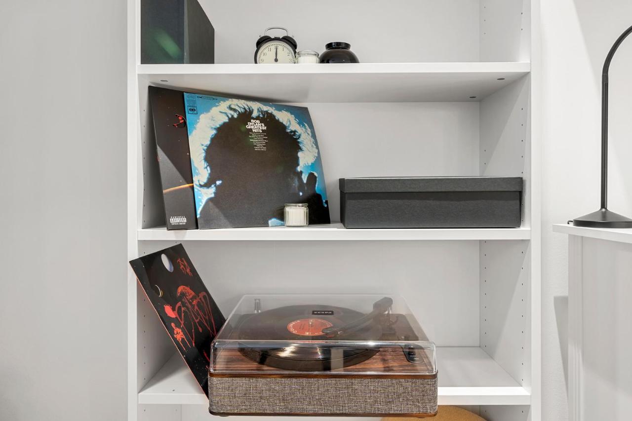 Boutique Space Vie #3O3 Wiedeń Zewnętrze zdjęcie